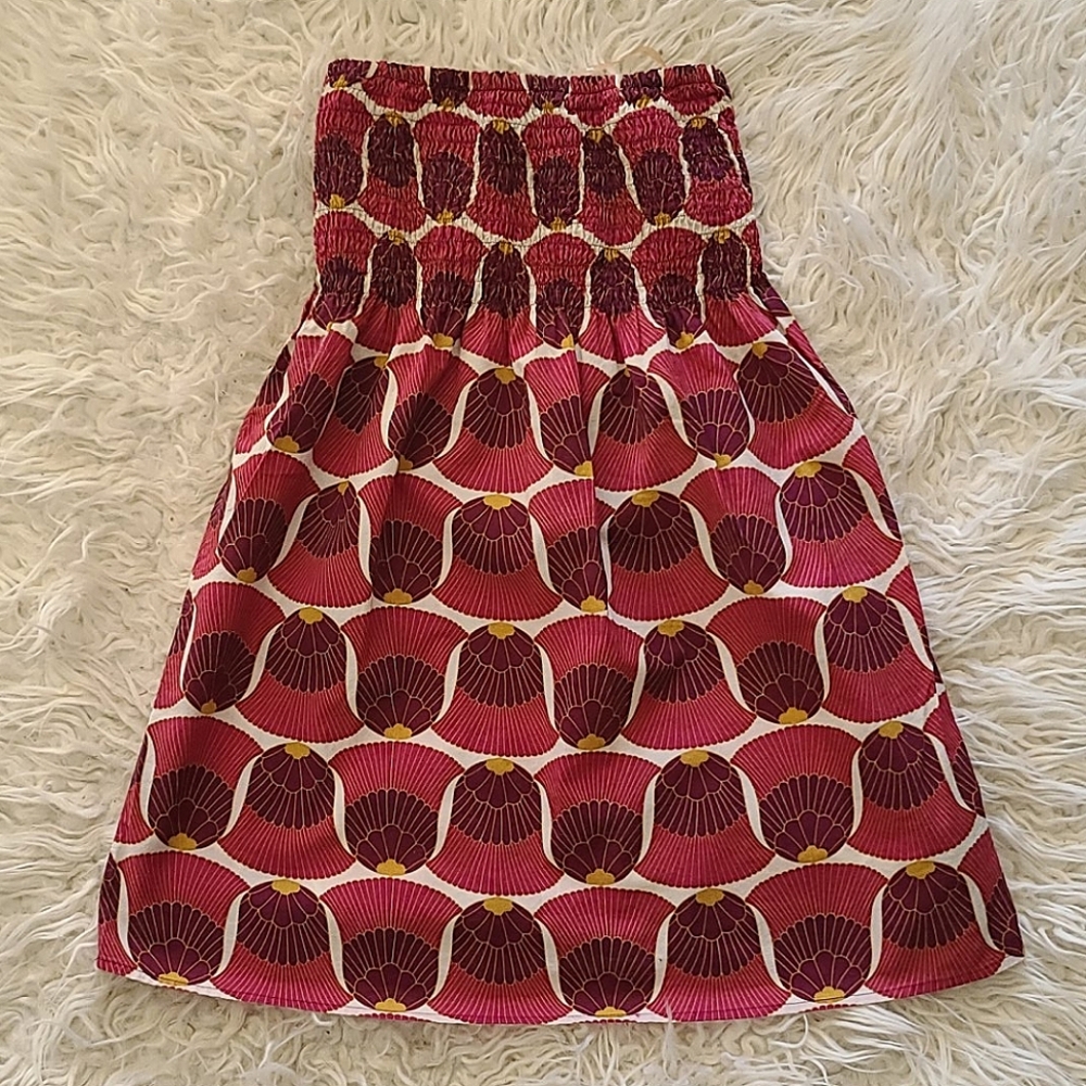 Forever 21, multicolored, Size small